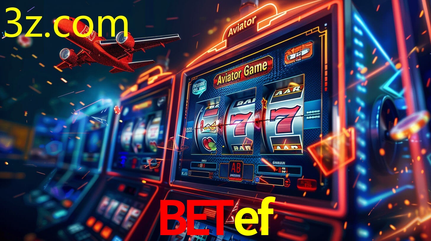 BETEF.COM