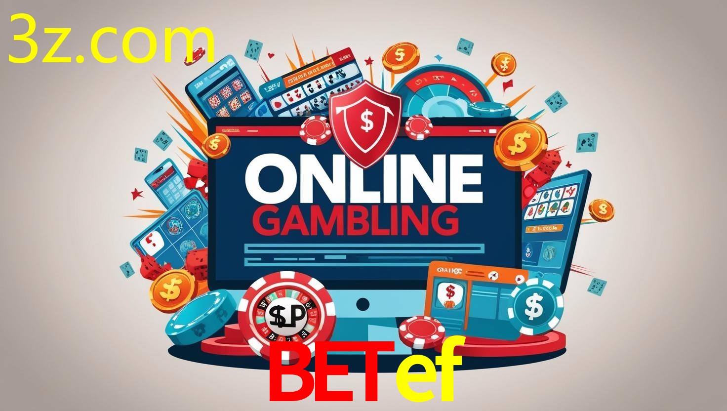 BETEF.COM