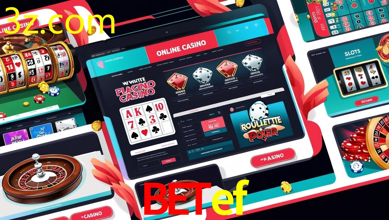 BETEF.COM