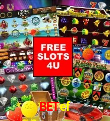 betef: A Experiência de Casino com Jogos de Mesa ao Vivo