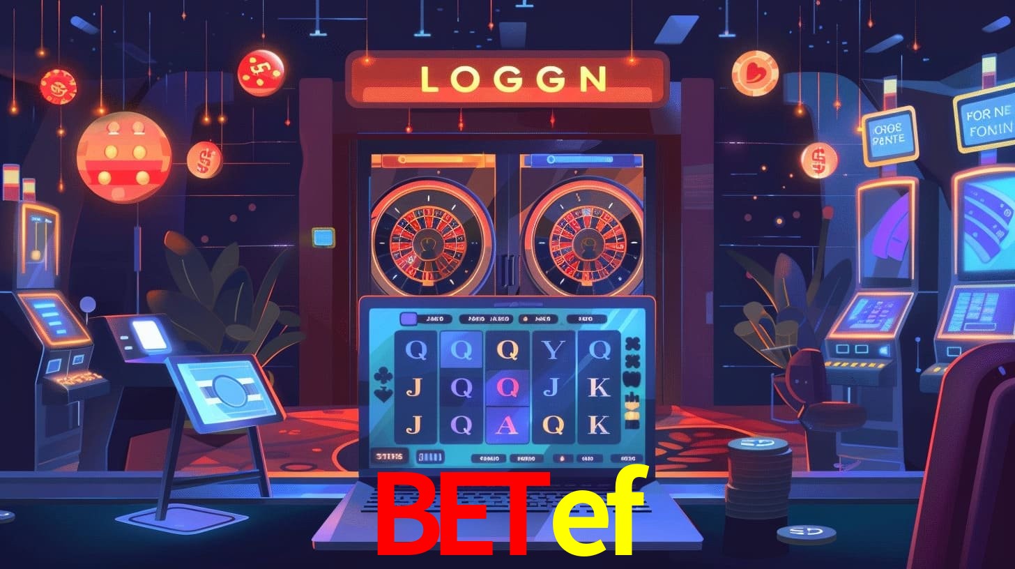  betef.com
