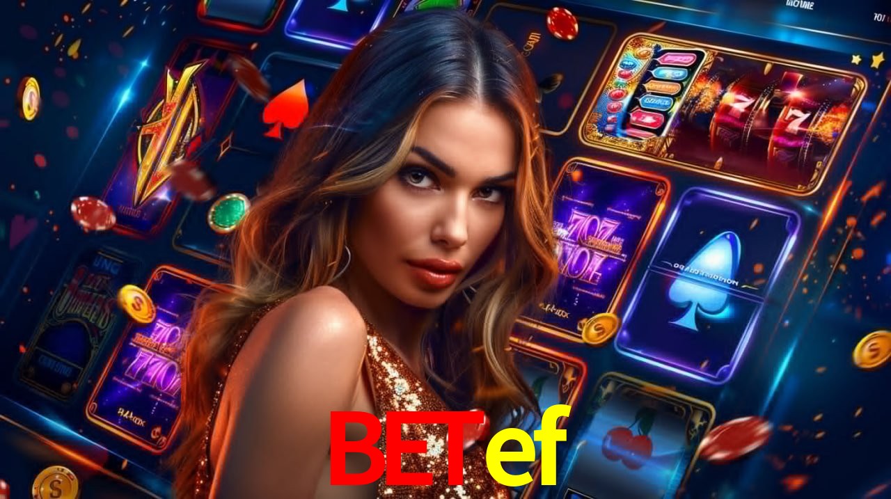 betef.com